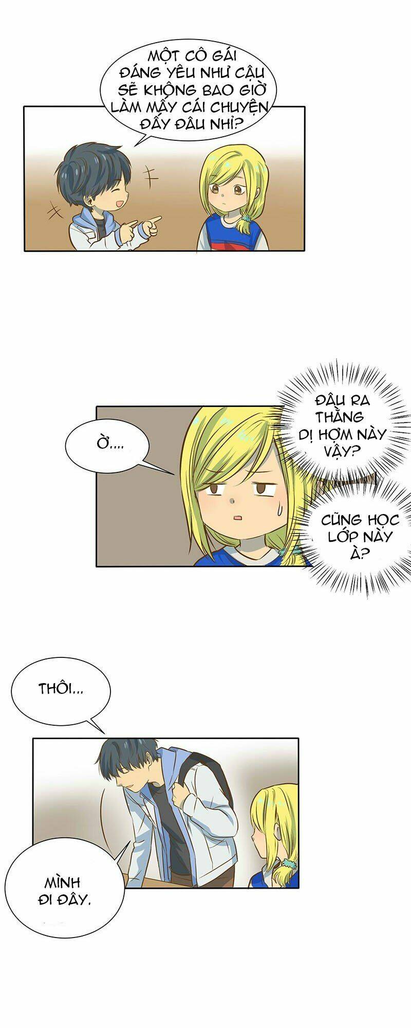 bí mật sâu sắc nhất của tôi chapter 9 6