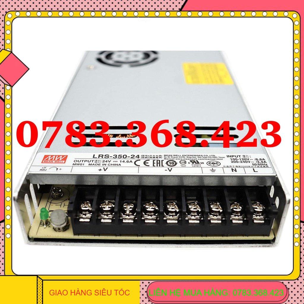 NGUỒN MEANWELL RSP-1600-27 Hàng nhập