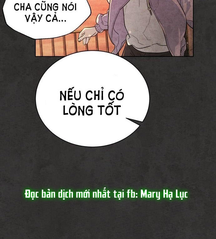 bạch huyết - white blood chapter 24 19