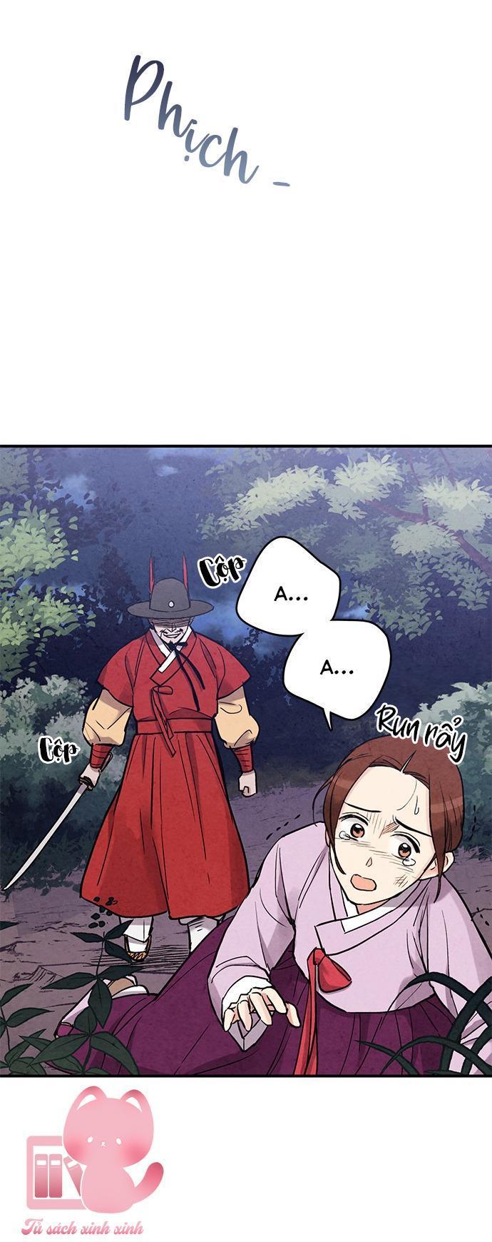 lệnh cấm hôn chapter 86 22