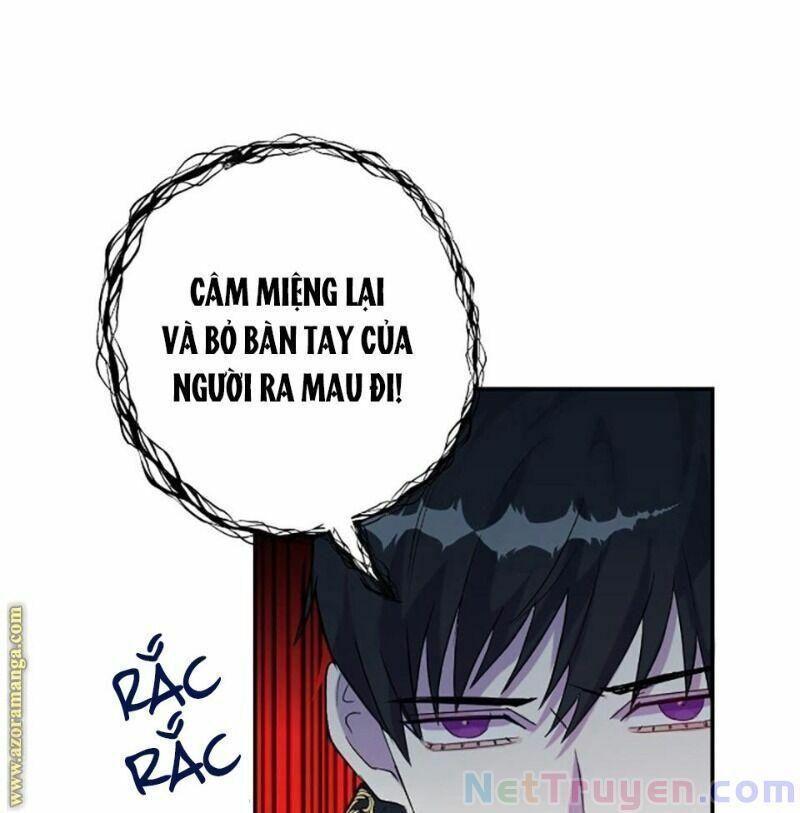 xin ngài đừng ăn tôi chapter 11 30