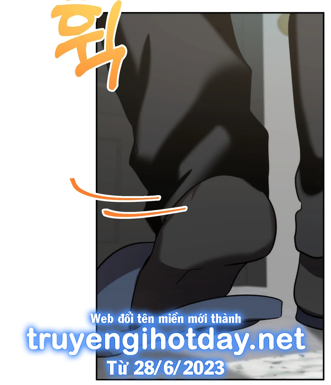 Anh Đã Hiểu Chưa? chapter 33.2 - Trang 35