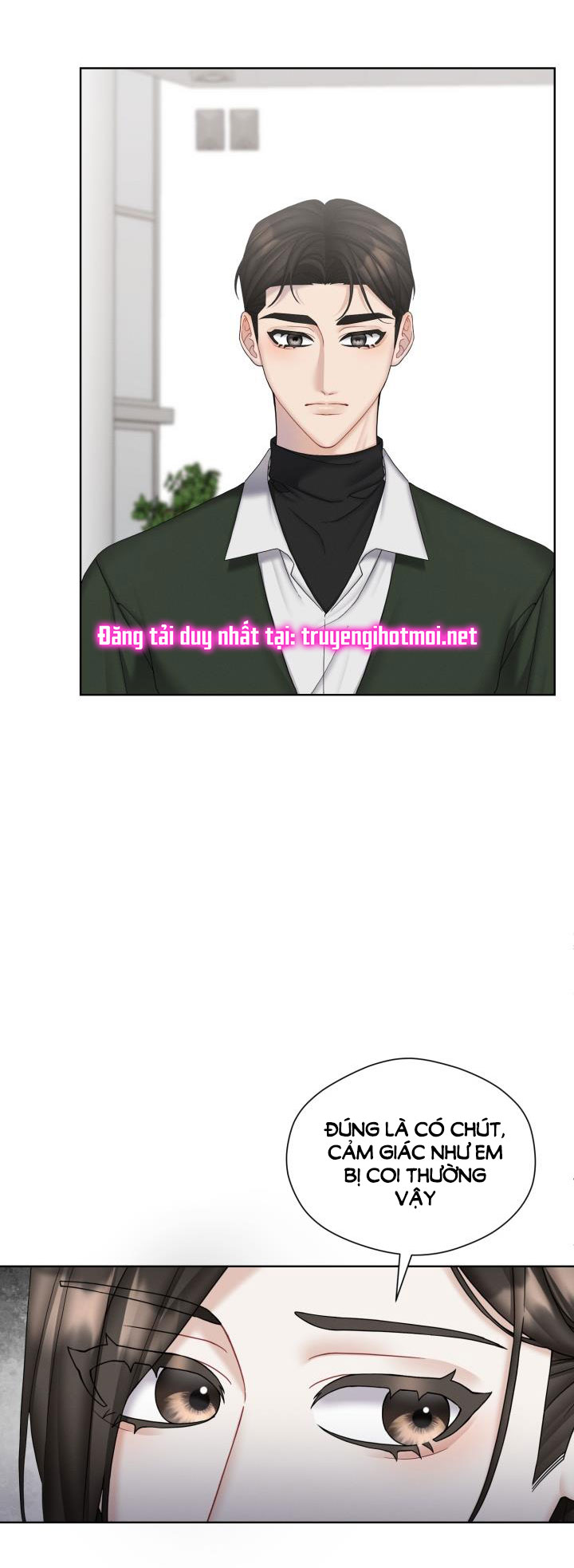 [18+] trò chơi giữa hai người chapter 30.2 19