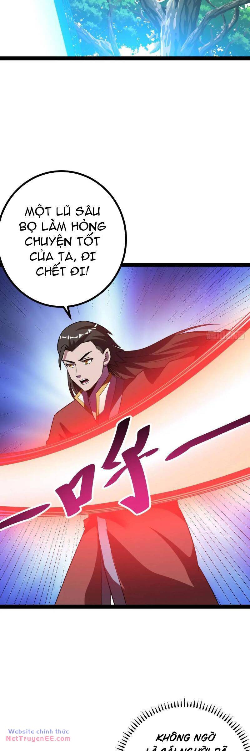 trăm tuổi mở hệ thống: con hiền cháu ngoan quỳ khắp núi! chapter 42 4