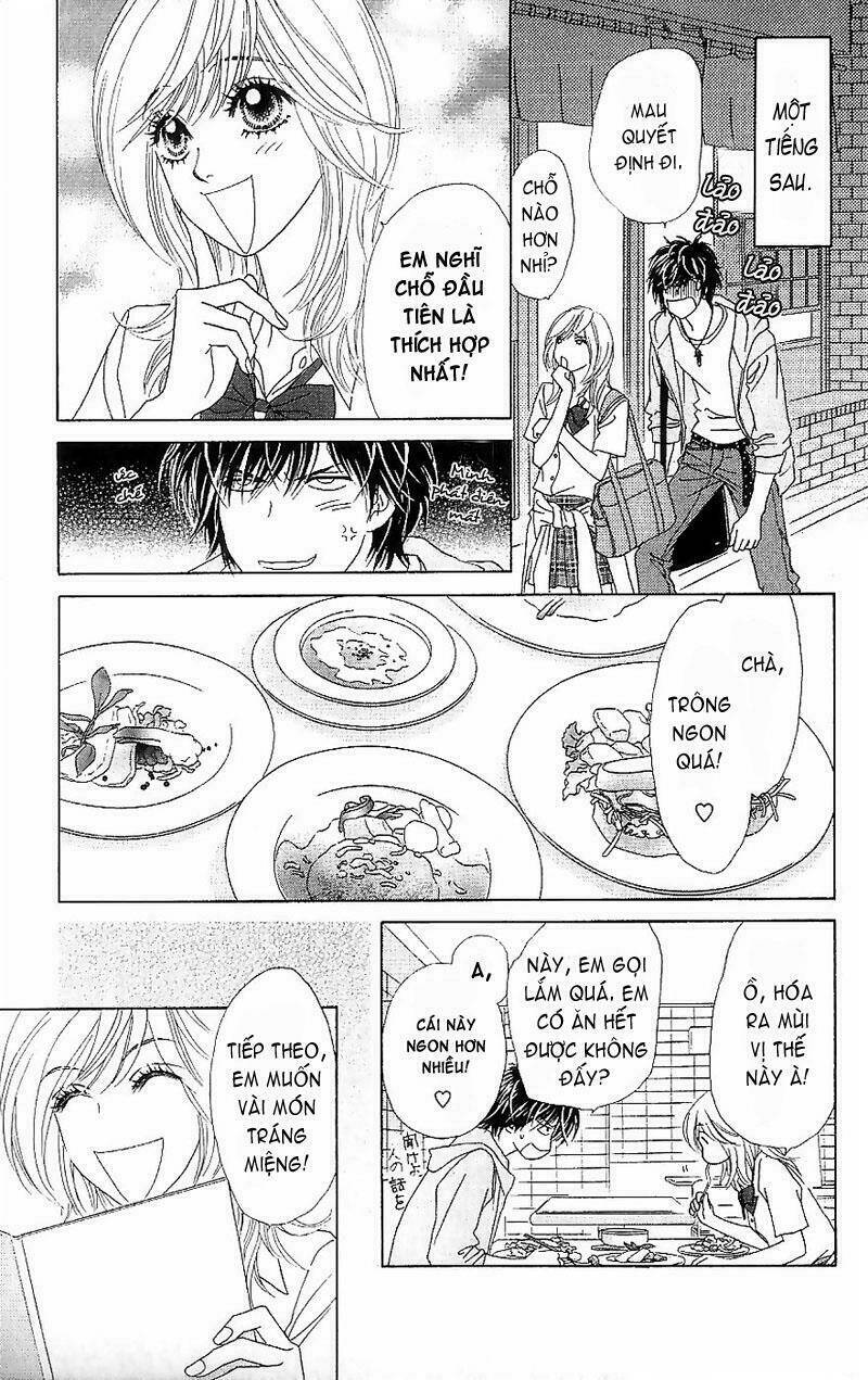 papillon hana to chou chapter 11 30