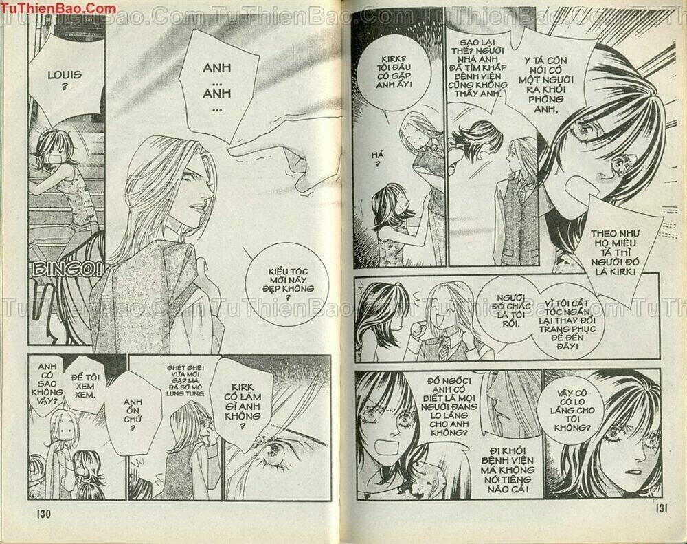 hoa hồng thép chapter 5 63