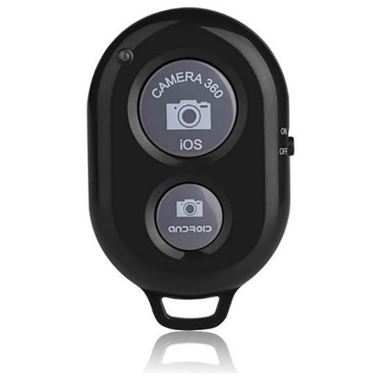 Nút bấm chụp ảnh Bluetooth giá rẻ bấm nhậy