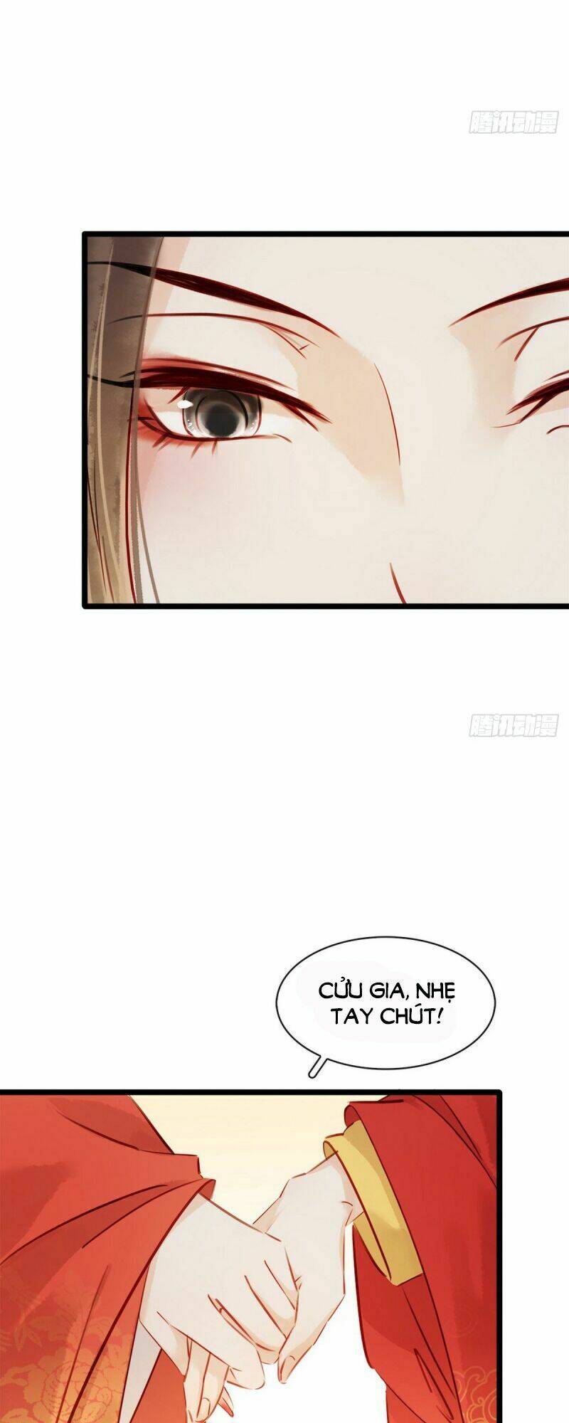 thị thiếp trở mình bảo điển chapter 4 35