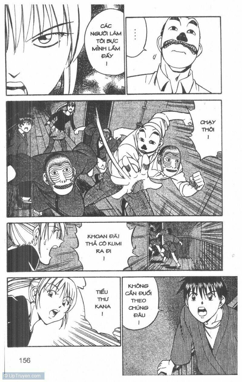 thám tử toma chapter 6 156