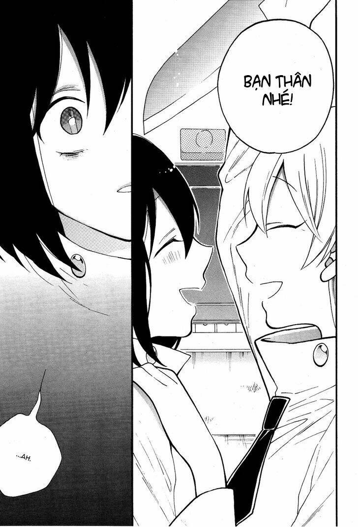 shoujo shikkaku chapter 1 33