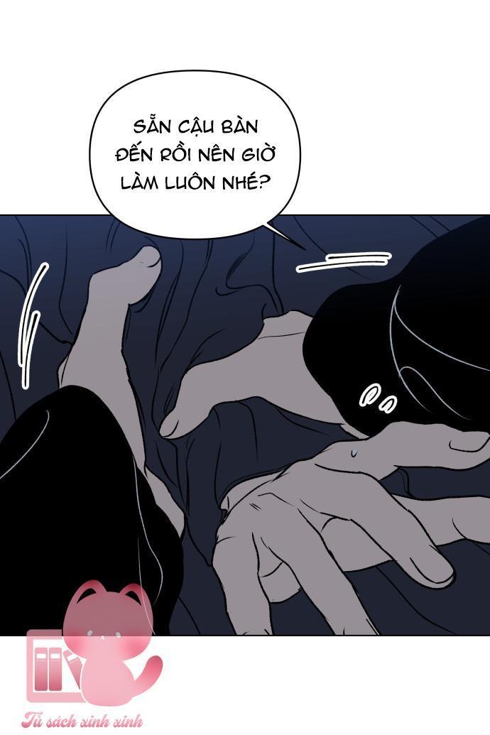 trend yêu đương 2023 chapter 11 59