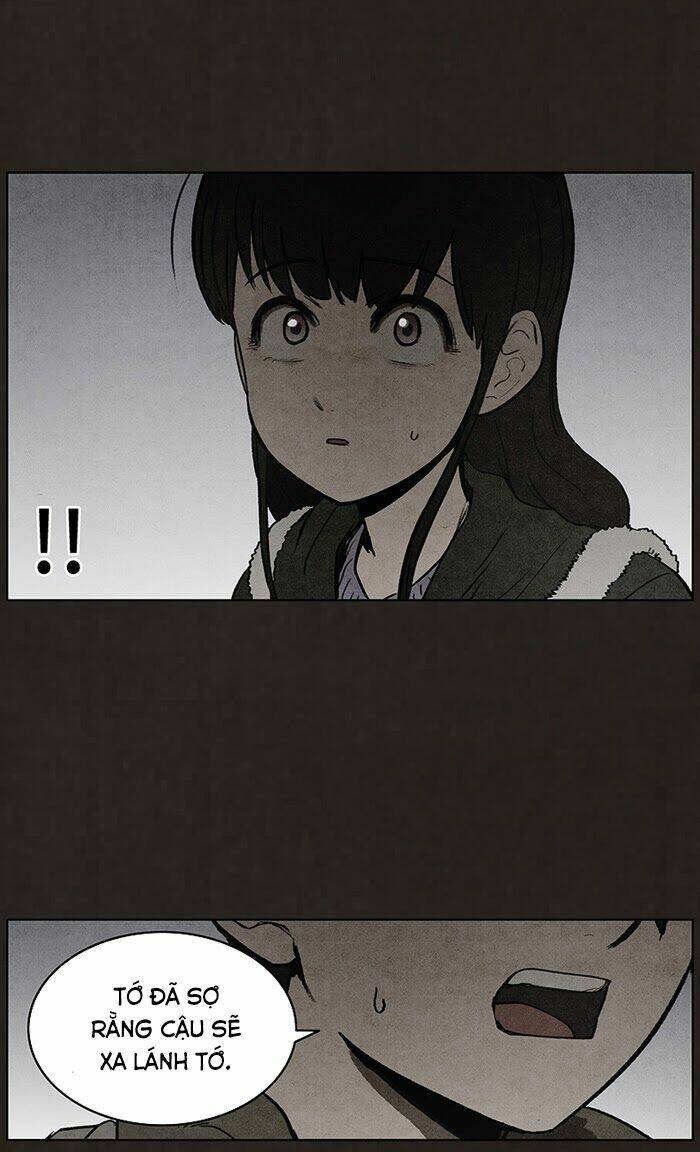 đứa con của quỷ dữ chapter 78 41