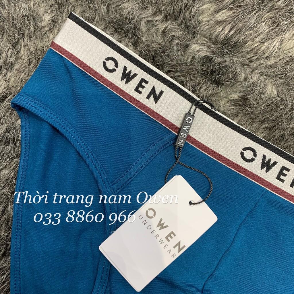 Hình ảnh OWEN - QUẦN SỊP TAM GIÁC OWEN - Sịp tam giác chấtt cotton