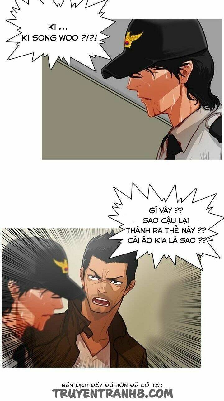 bụi đời gangnam chapter 13 7