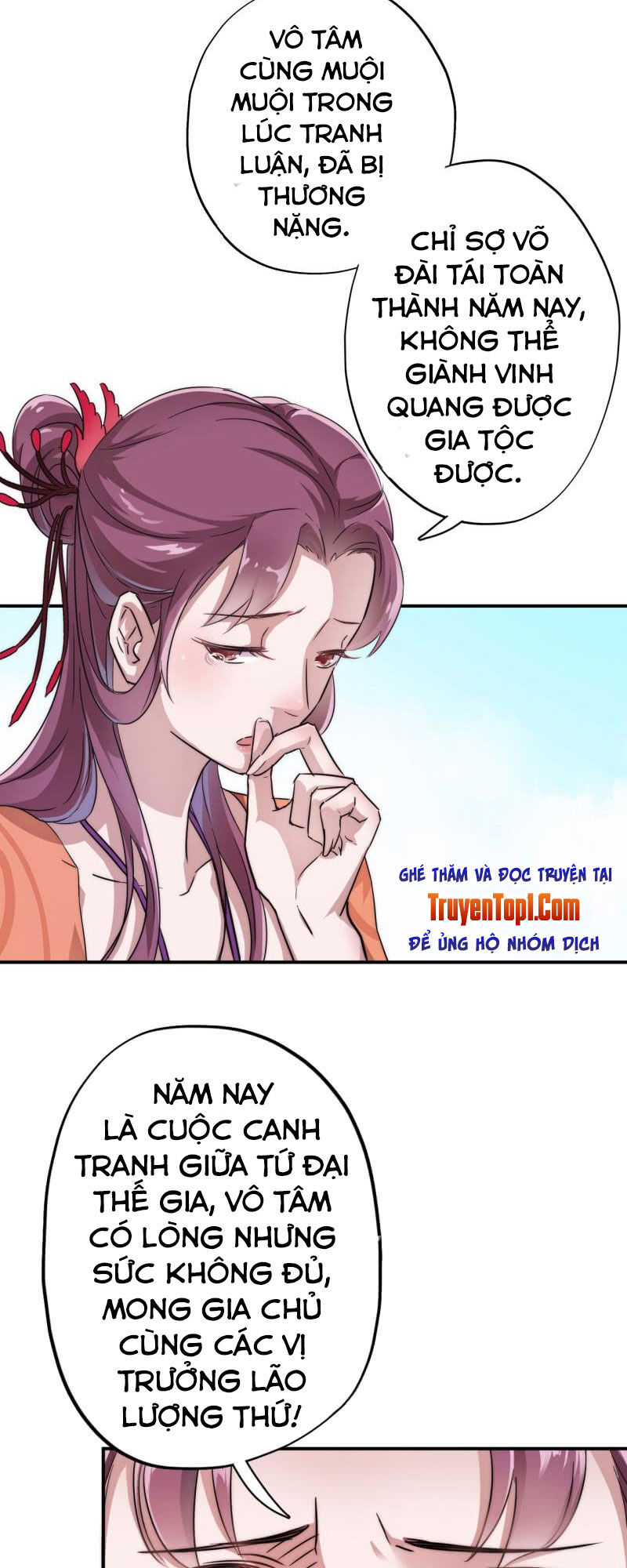 tà y cuồng thê chapter 27 5