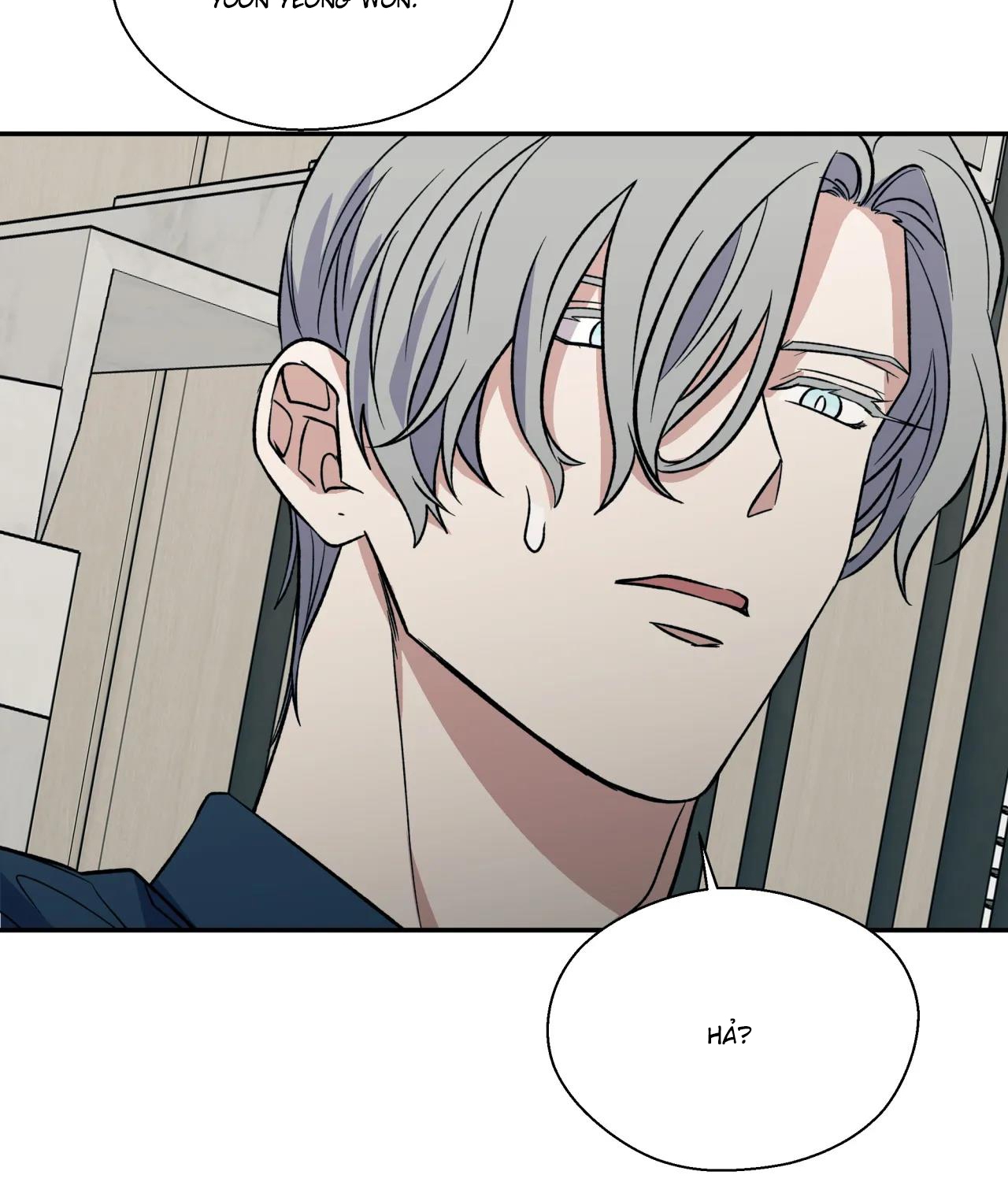 ám ảnh pheromone chapter 48 51