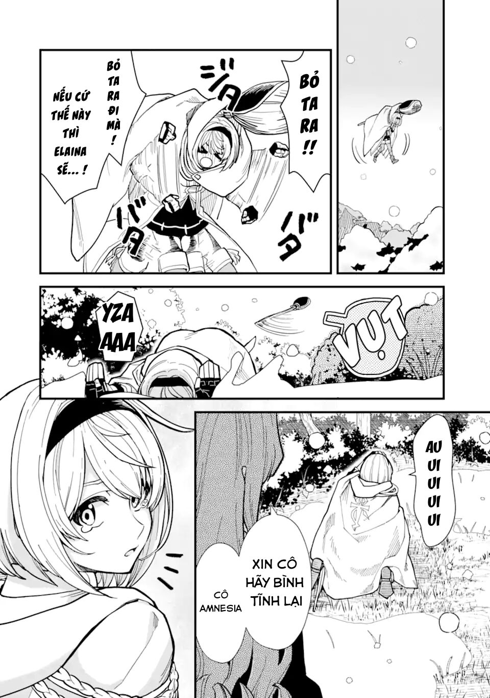 majo no tabitabi chapter 15 22