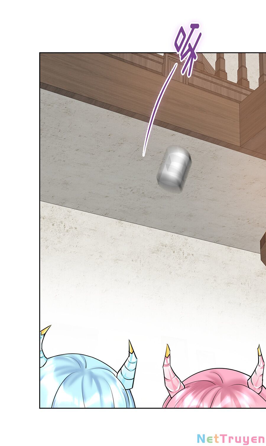 bản giáo chủ thân bất do kỷ chapter 20 32