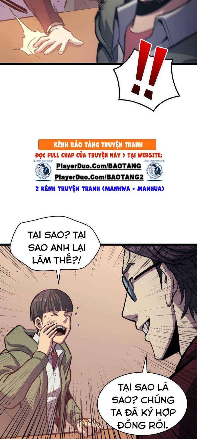 tôi trở lại thăng cấp một mình chapter 89 17