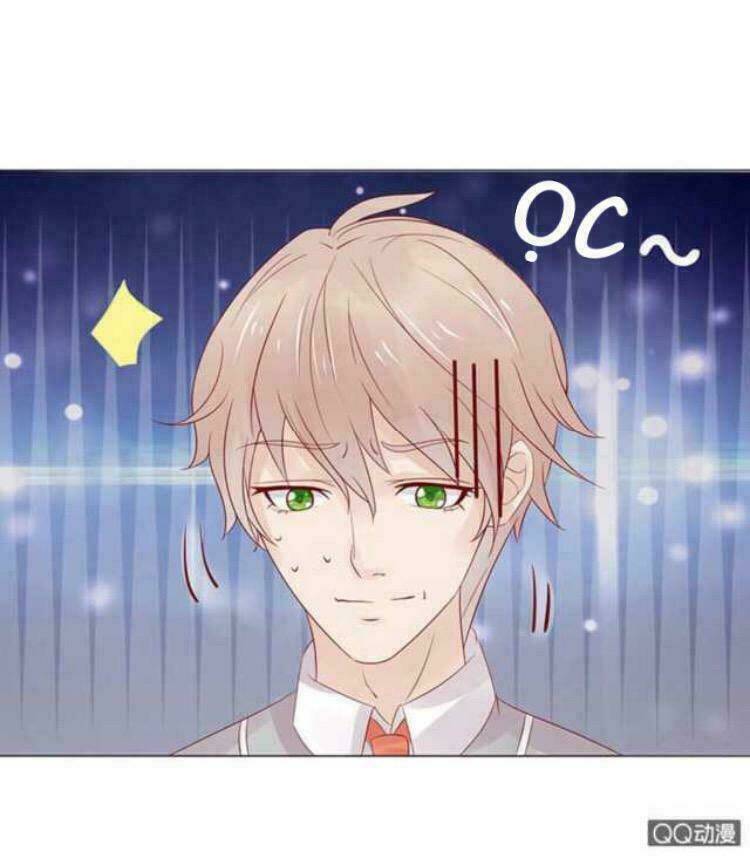 băng sơn học trưởng không được chọc chapter 42.1 8