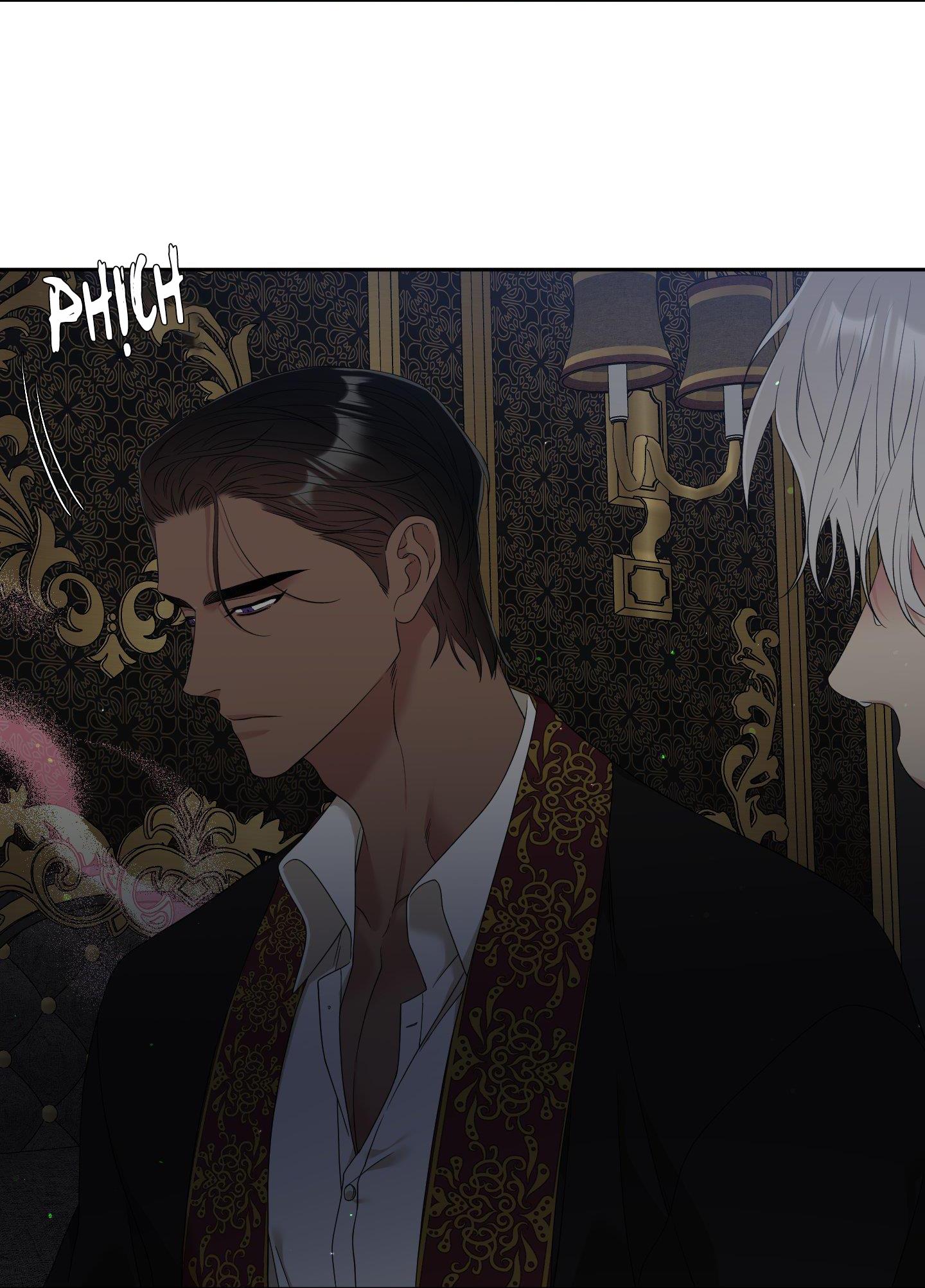 ái tình tự tâm chapter 14 59