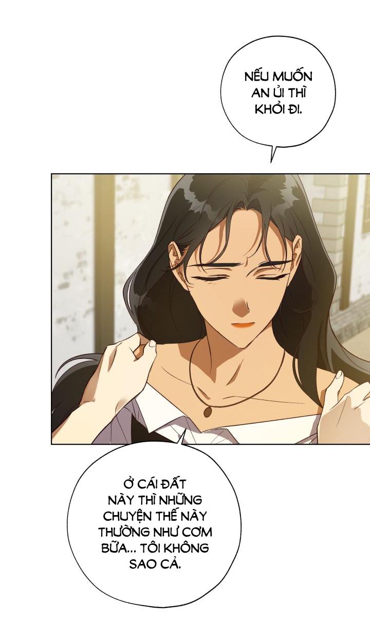 công chúa khắc dấu lên kẻ phản nghịch chapter 30 46