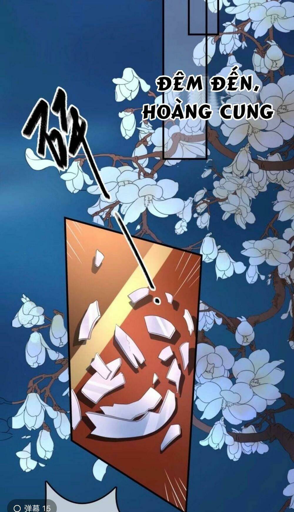 sủng phi của vương chapter 97 20