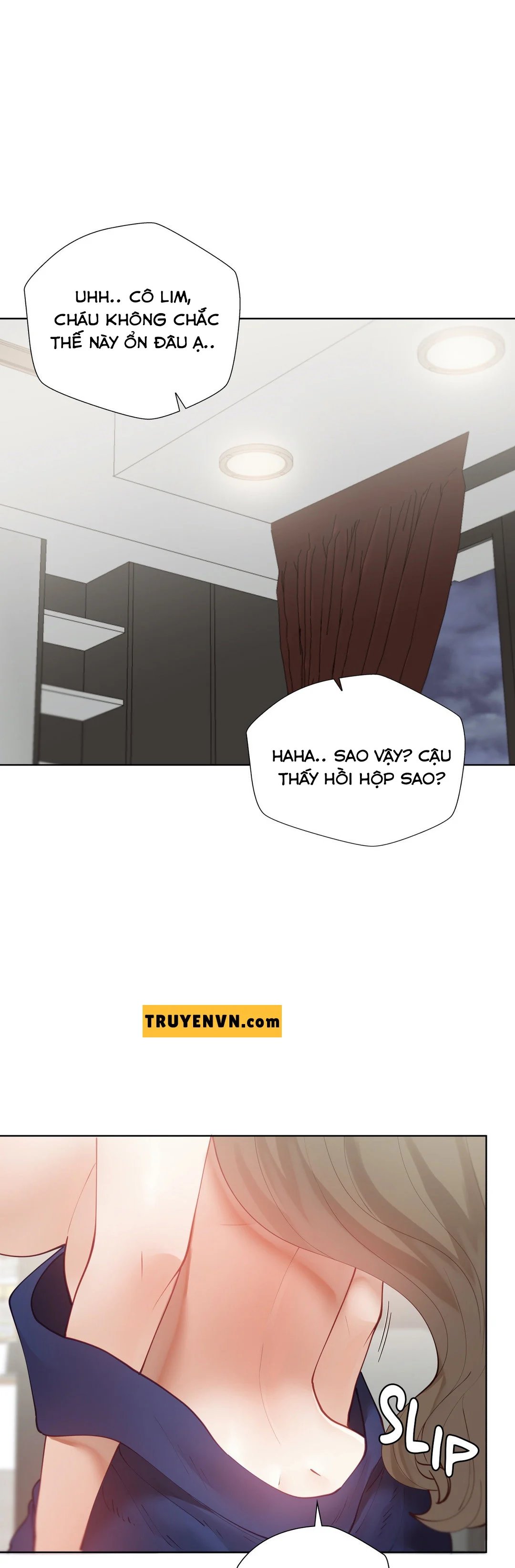 gia sư nữ quái chapter 26 23