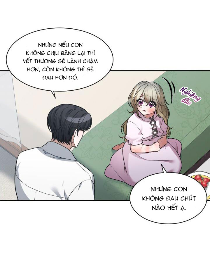 bước đi trên con đường hoa chapter 9 26