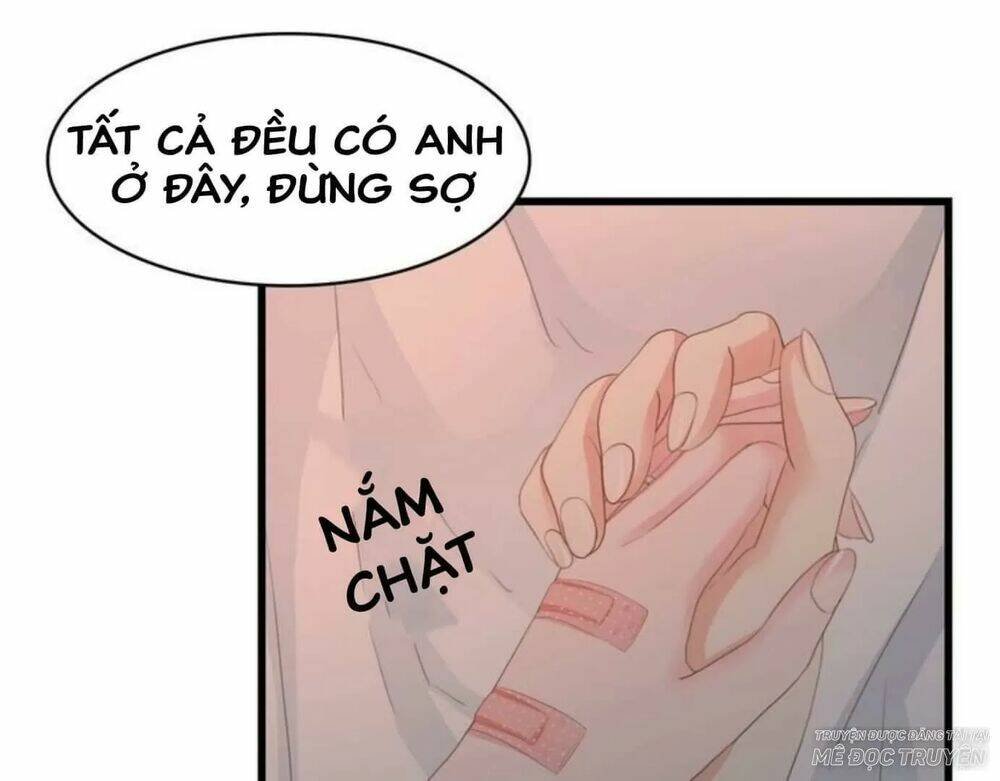 tổng tài đại nhân song mặt kiều thê chapter 27 76