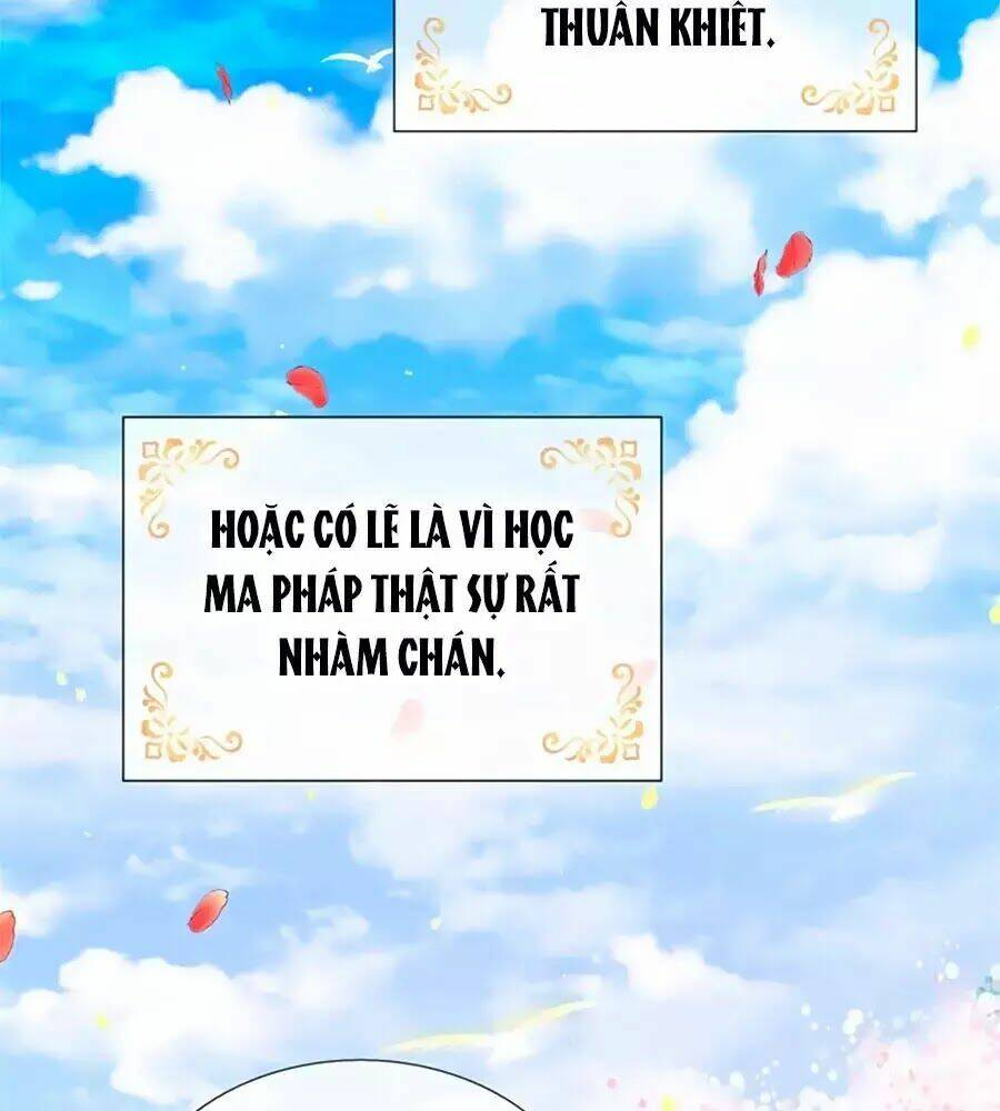 bỗng một ngày trở thành con gái nhà vua chapter 135 17