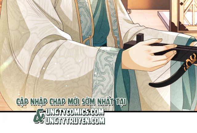 Tướng Quân Luôn Tự Coi Mình Là Thế Thân chapter 7