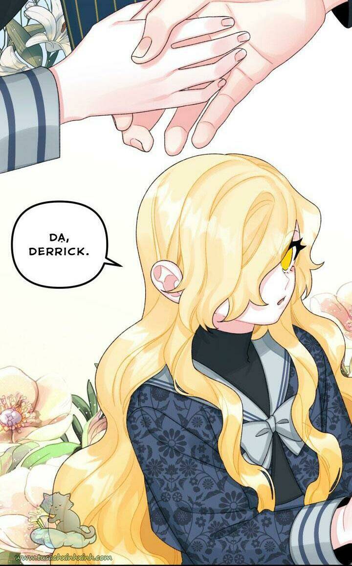 công chúa bãi rác chapter 50 22