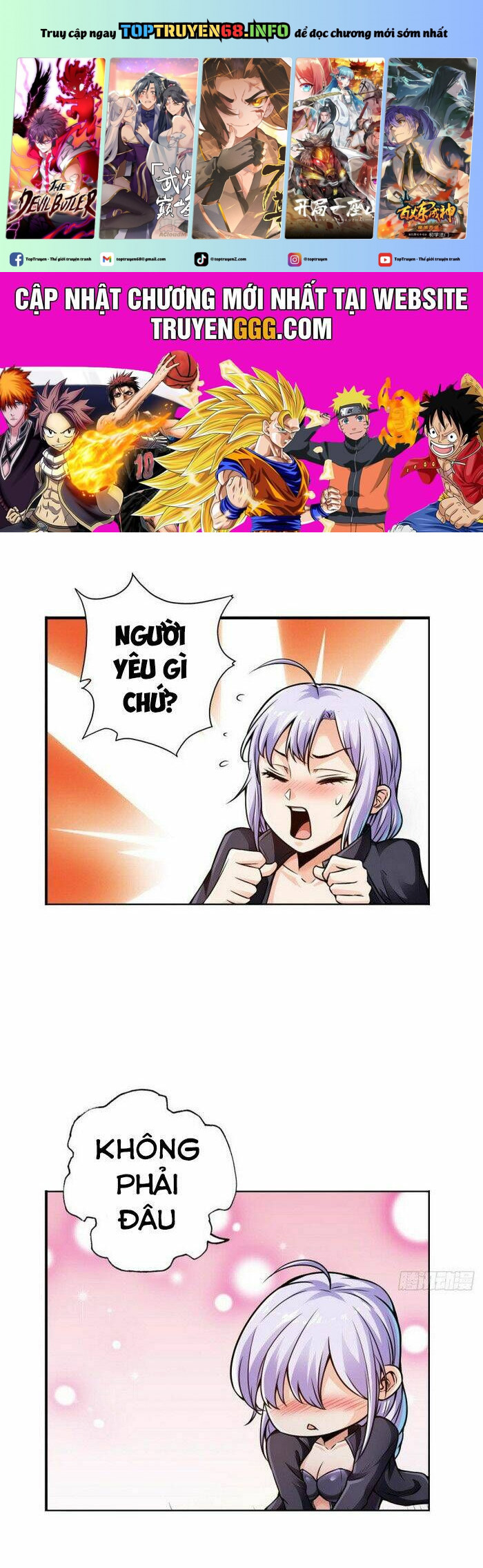 nhân vật phản diện đi tìm đường chết chapter 86 1