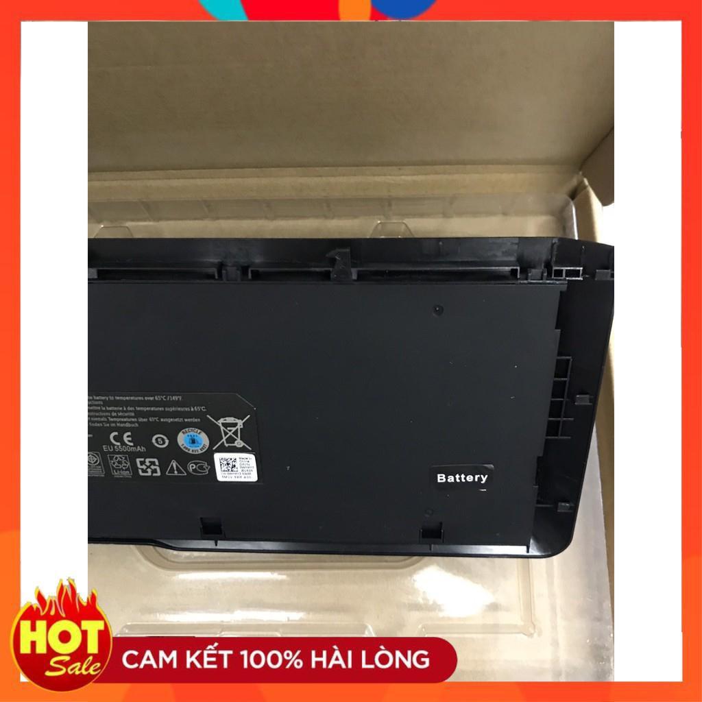 Pin (Battery) Dùng Cho Laptop Dell Latitude 6430u E6510u 312-1425 9KGF8 Original