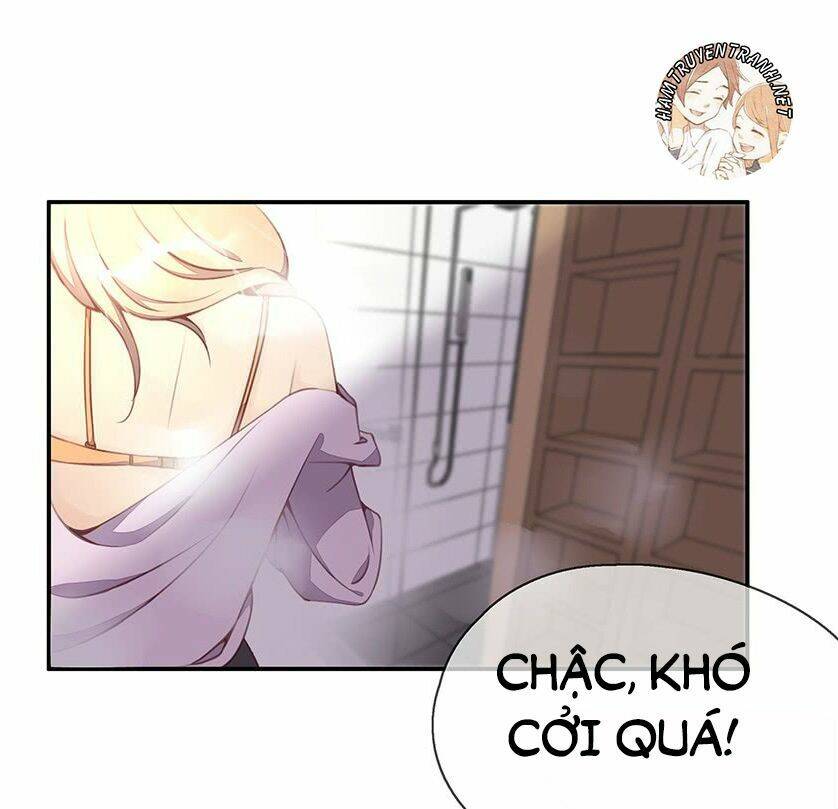 tổng tài đại nhân tâm thiếu nữ chapter 3.2 3