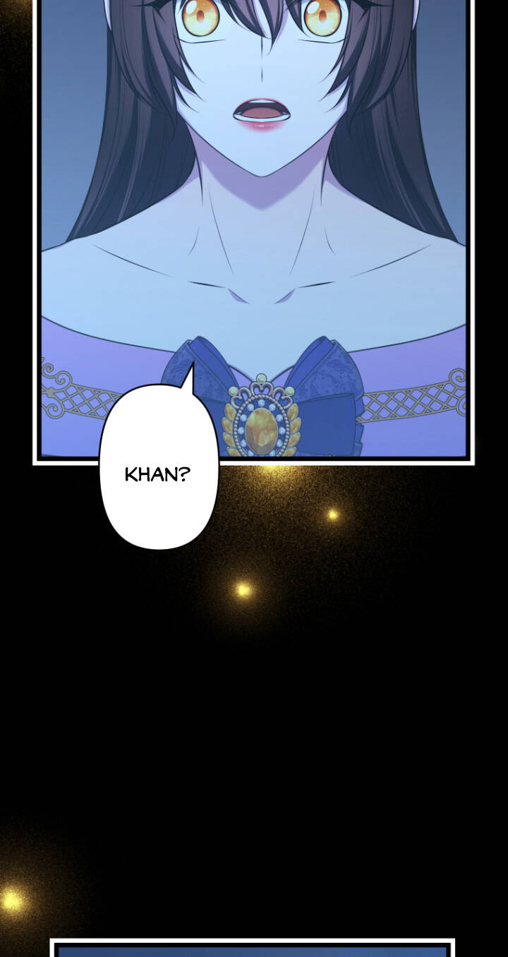 hoàng đế bệ hạ là mãnh thú chapter 49 57