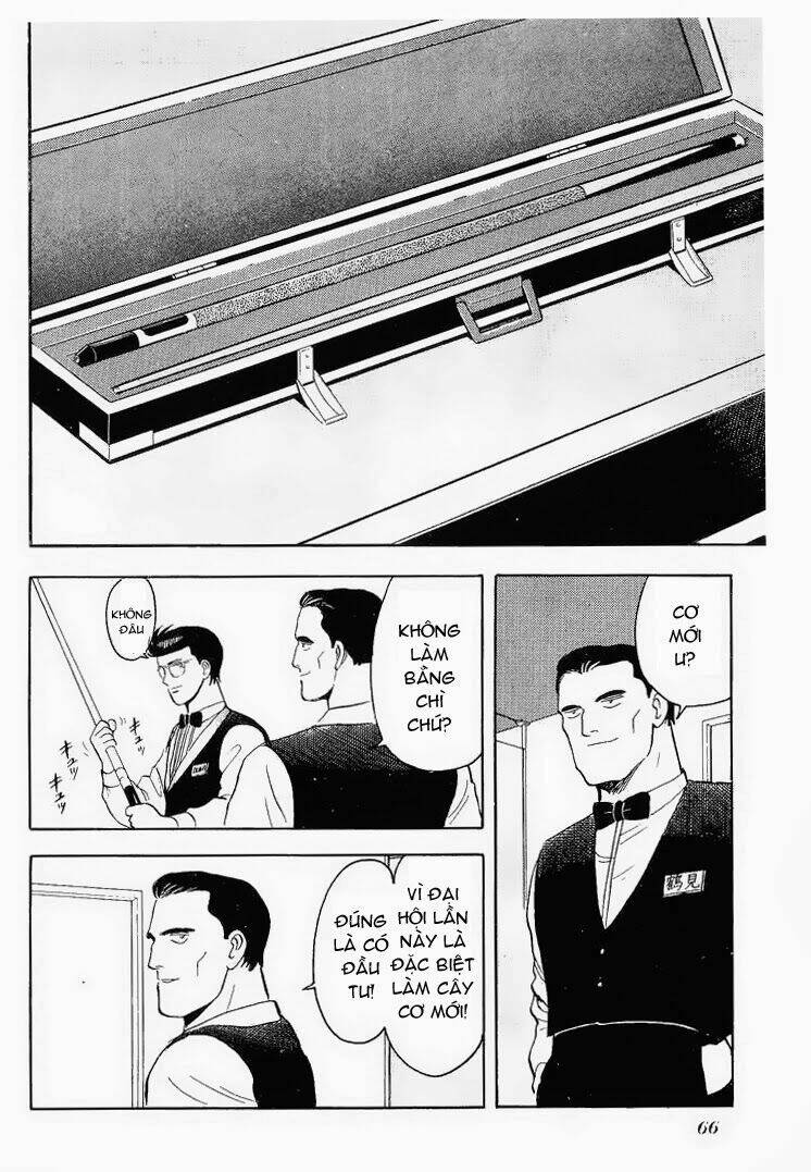 break shot chapter 136 10