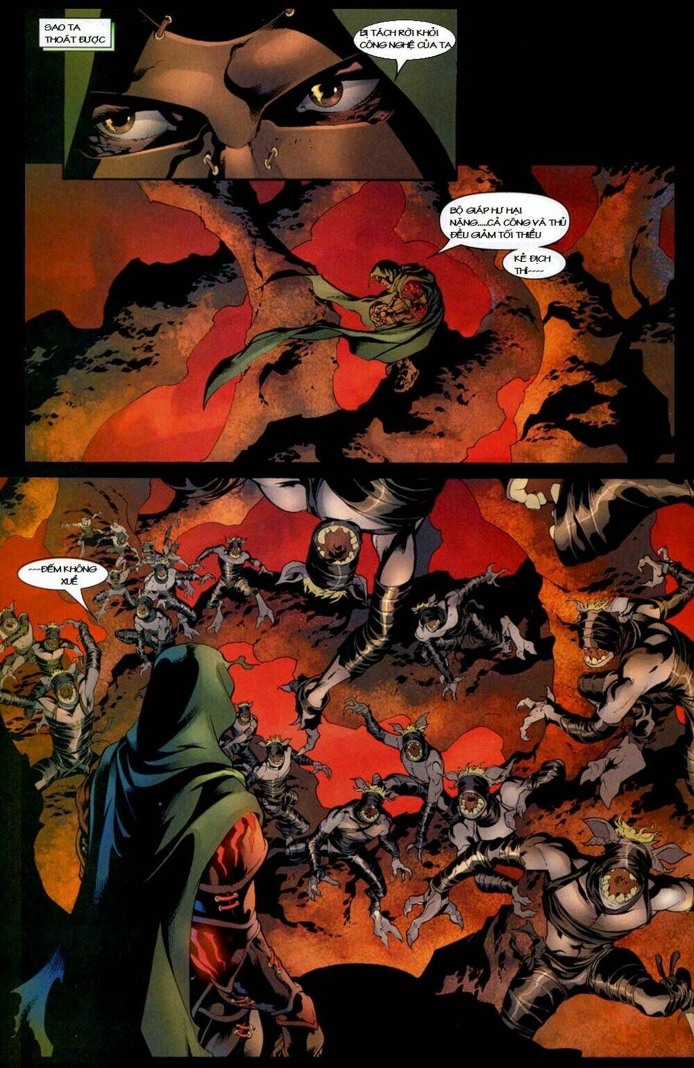 civil war full event chapter 6 3