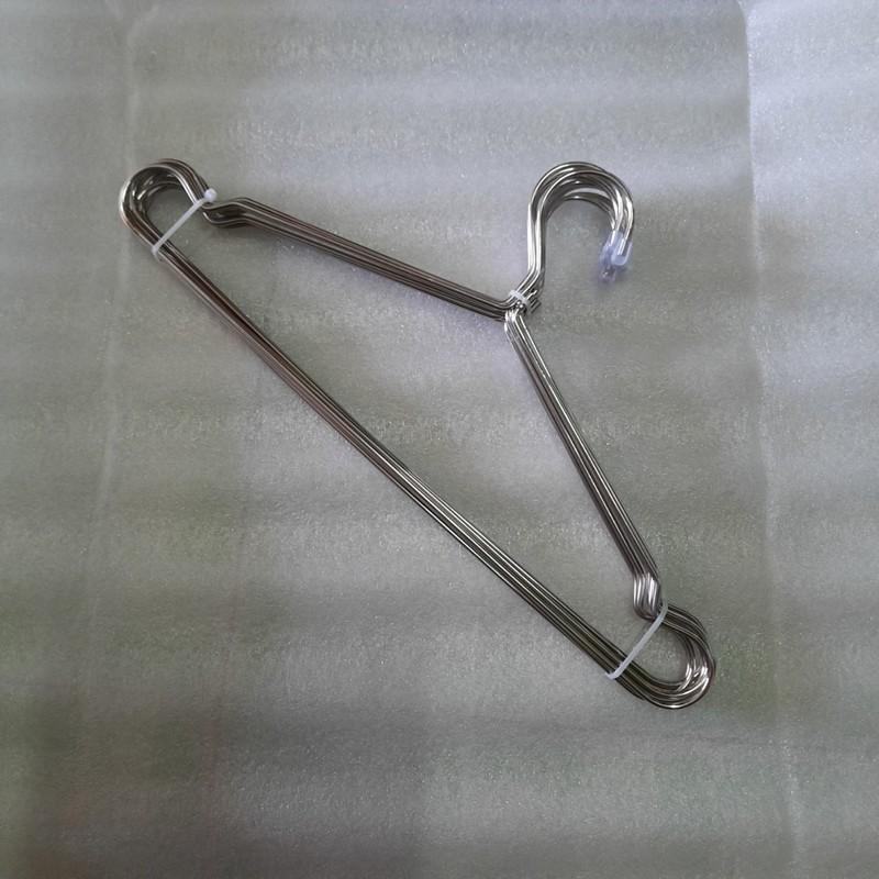 Móc quần áo inox 304 - Móc áo inox MA304