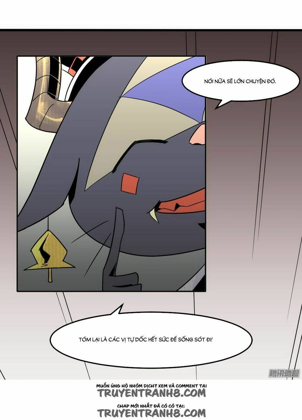 điều ước của người phàm chapter 12 5