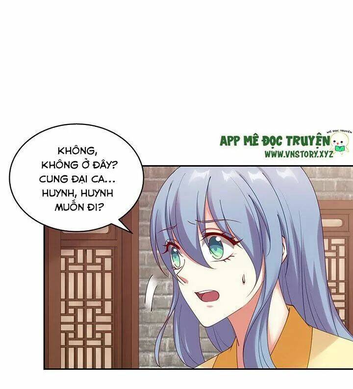 đô đốc đại nhân sủng thê kí chapter 132 20