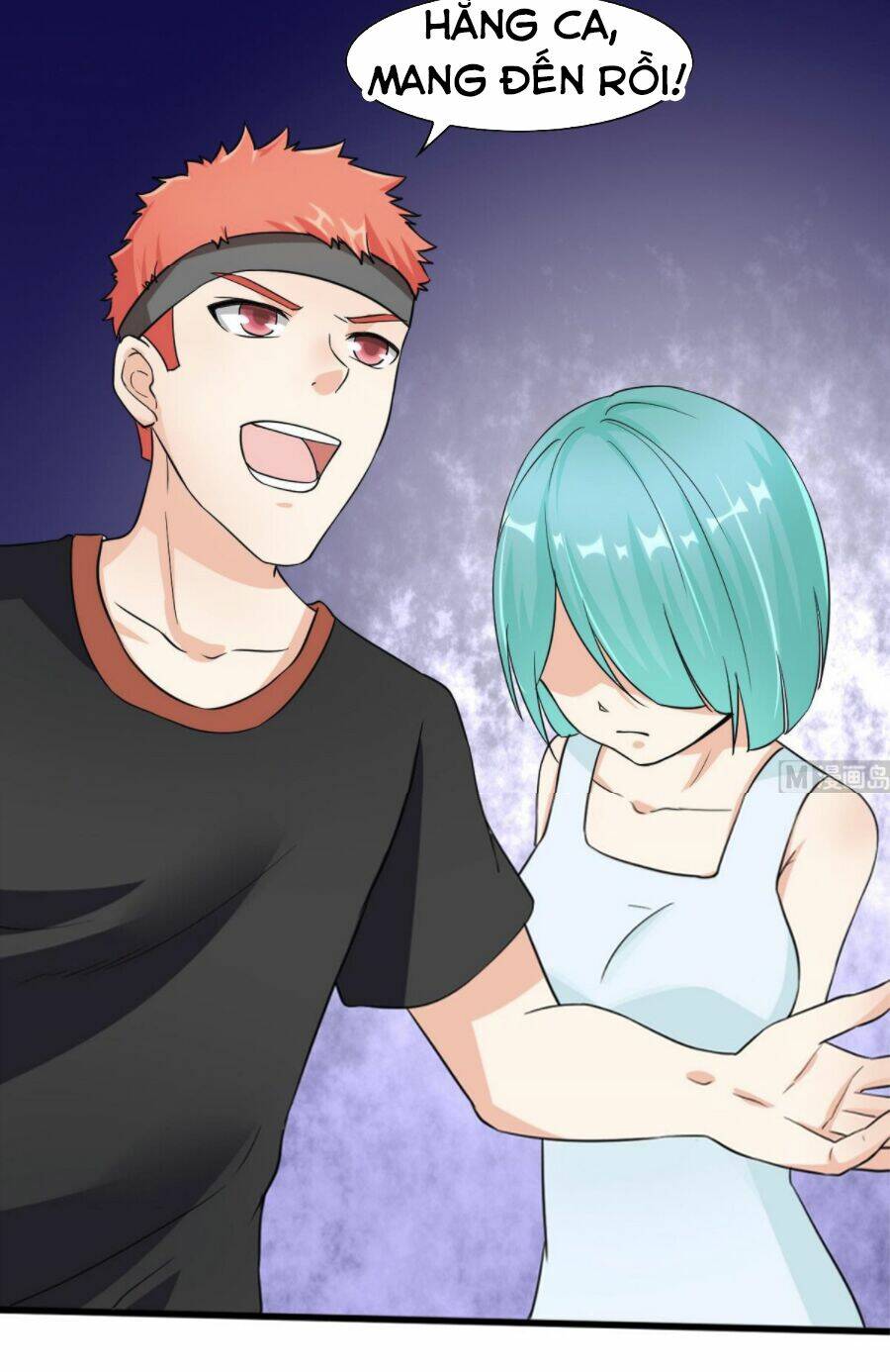 hắn là long ngạo thiên chapter 61 10