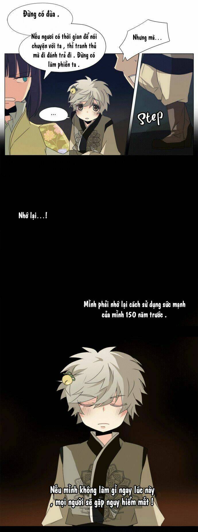 godly bells chapter 36 24