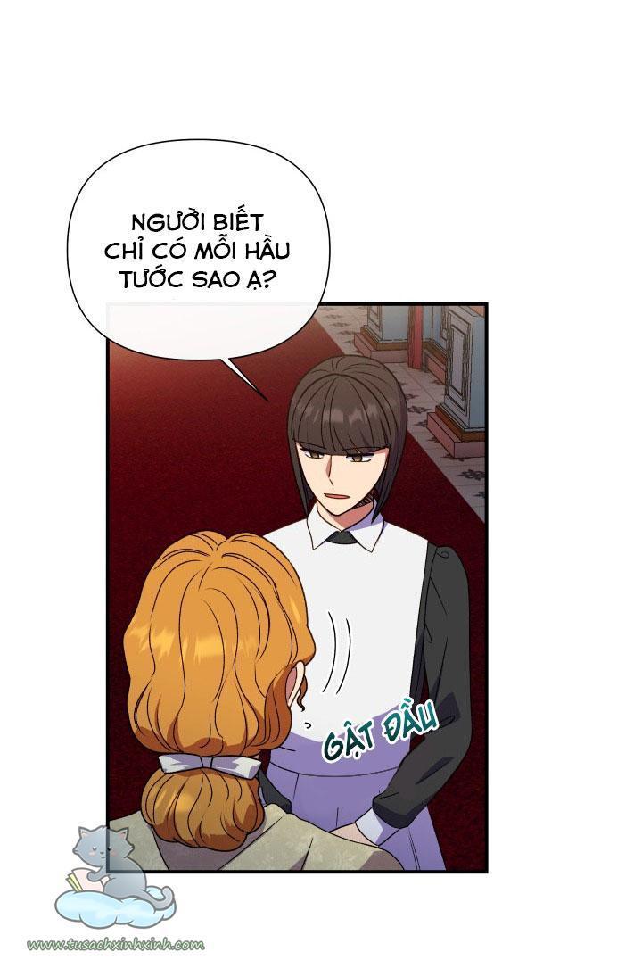 công nương khế ước của gia tộc công tước quái vật chapter 114 22