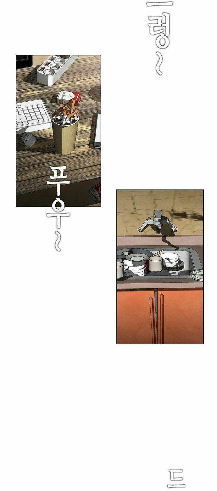 nạn nhân hồi sinh chapter 21 10