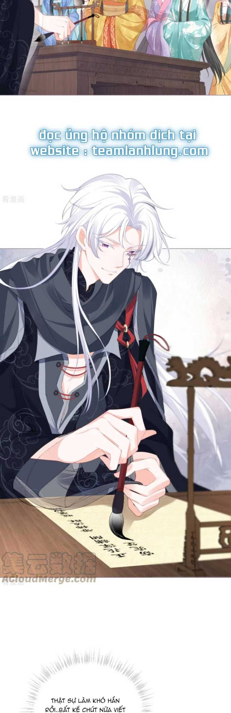 thiết lập ác nữ của tôi sụp đổ rồi chapter 39 5