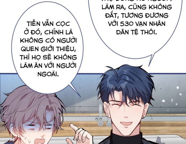 hotsearch của ảnh đế chapter 122 4