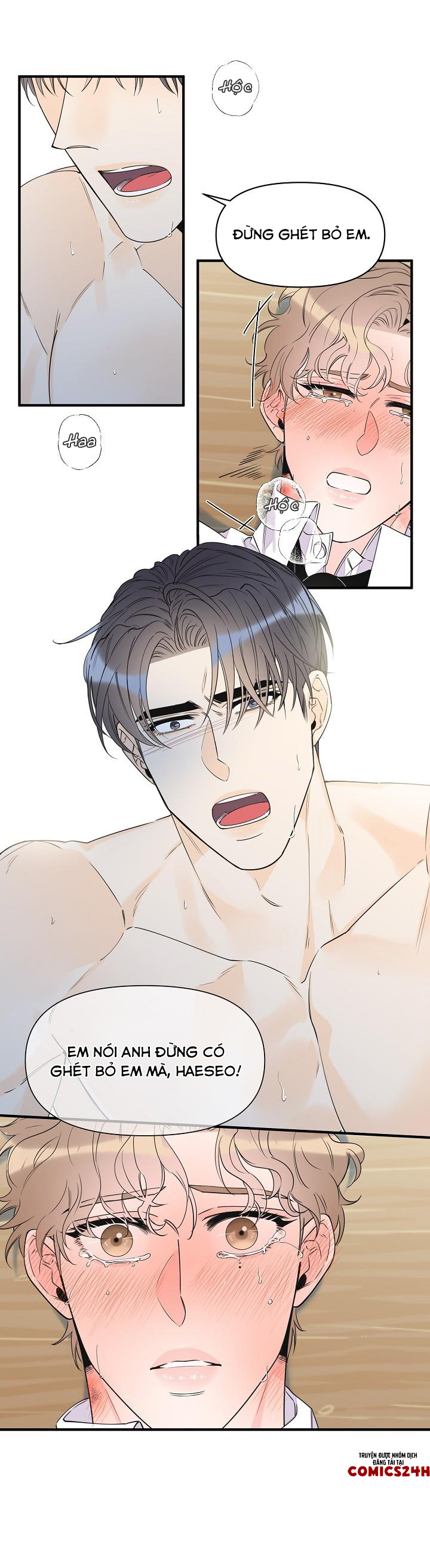 mộng tưởng chapter 39 11