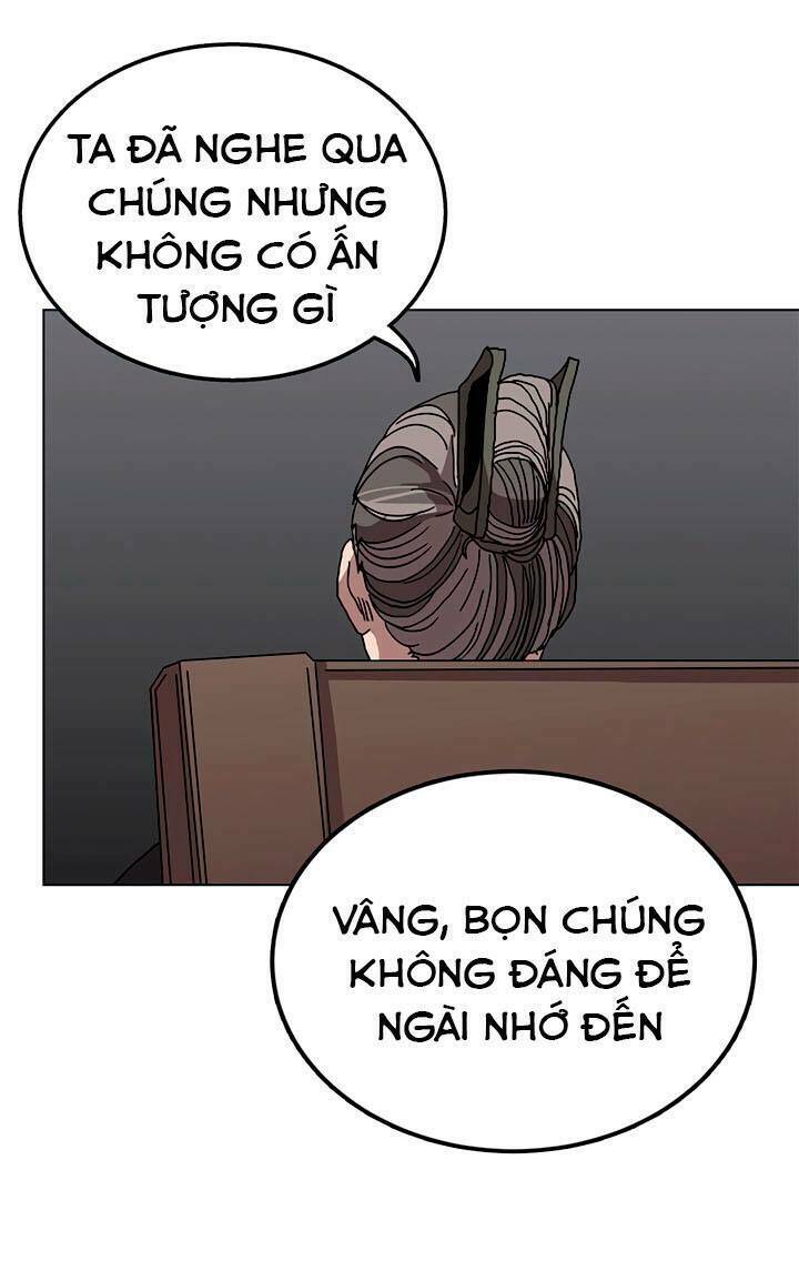 Biên Niên Sử Của Thiên Quỷ Chapter 29 - Trang 14